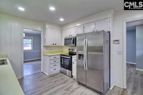 3005 Lemans Lane Columbia SC 29209