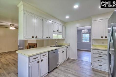 3005 Lemans Lane Columbia SC 29209