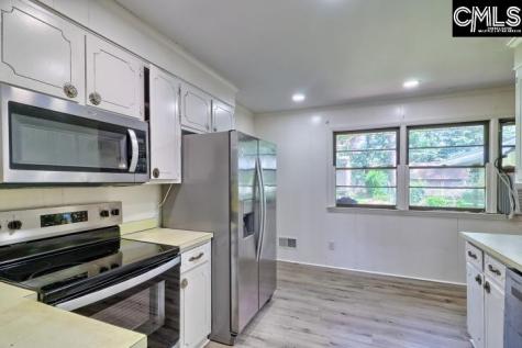 3005 Lemans Lane Columbia SC 29209