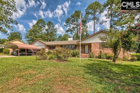 3005 Lemans Lane Columbia SC 29209