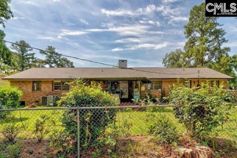 3005 Lemans Lane Columbia SC 29209
