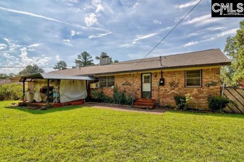 3005 Lemans Lane Columbia SC 29209