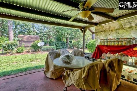3005 Lemans Lane Columbia SC 29209