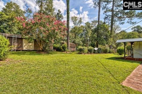 3005 Lemans Lane Columbia SC 29209