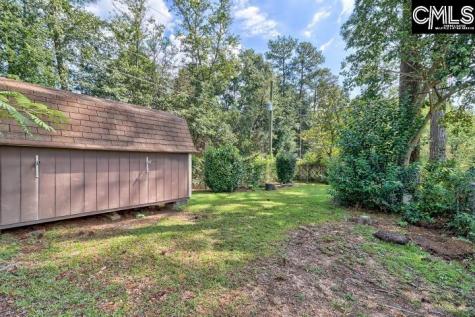 3005 Lemans Lane Columbia SC 29209