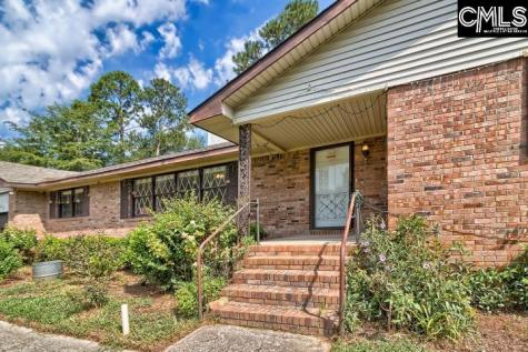 3005 Lemans Lane Columbia SC 29209