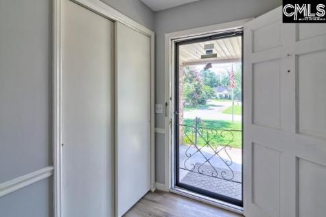 3005 Lemans Lane Columbia SC 29209