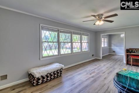 3005 Lemans Lane Columbia SC 29209