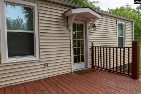 2237 Kingswood Drive Columbia SC 29205