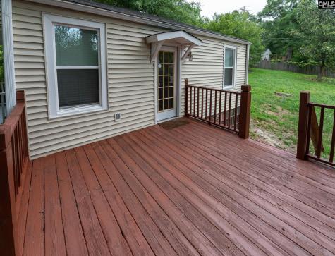 2237 Kingswood Drive Columbia SC 29205
