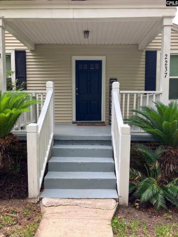 2237 Kingswood Drive Columbia SC 29205