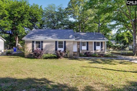 3367 Dublin Road North Charleston SC 29420-8706