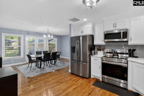 3367 Dublin Road North Charleston SC 29420-8706