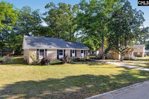 3367 Dublin Road North Charleston SC 29420-8706