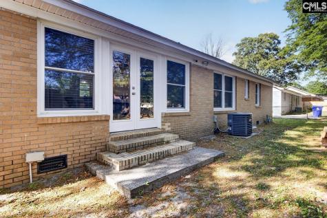 3367 Dublin Road North Charleston SC 29420-8706