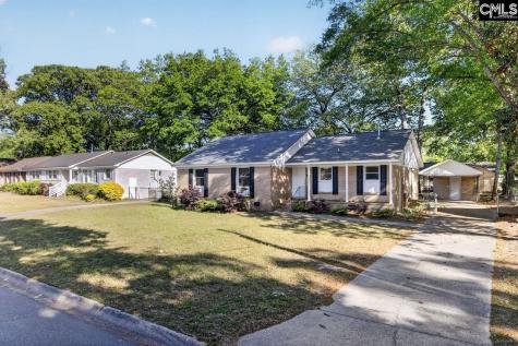 3367 Dublin Road North Charleston SC 29420-8706