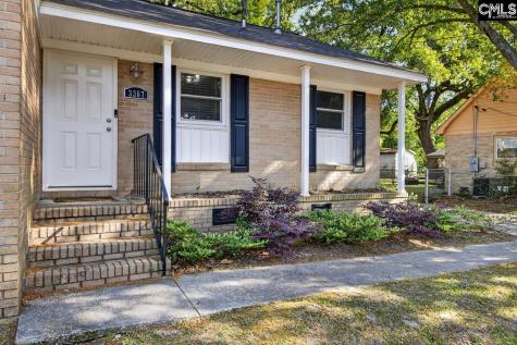 3367 Dublin Road North Charleston SC 29420-8706
