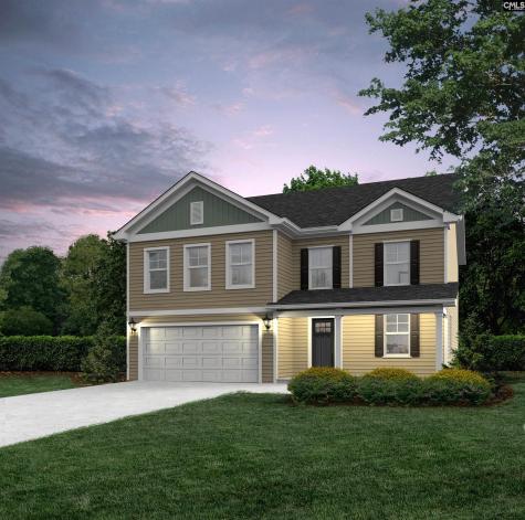 253 Boseman Road Irmo SC 29063