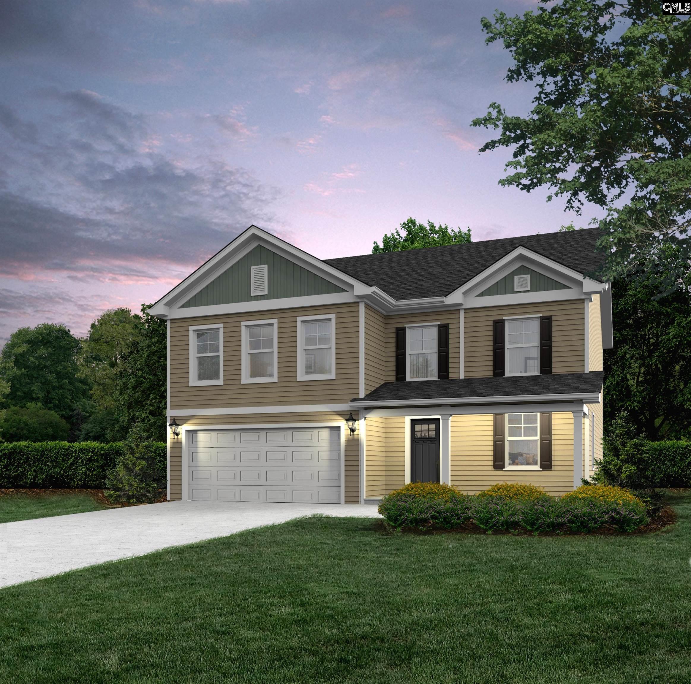 253 Boseman Road Irmo SC 29063