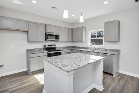 253 Boseman Road Irmo SC 29063