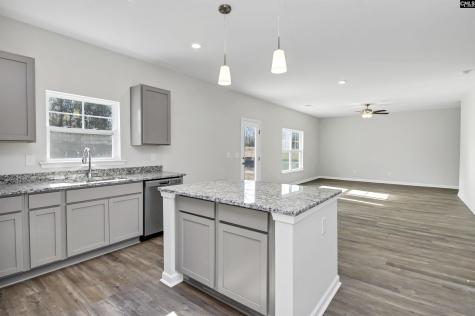253 Boseman Road Irmo SC 29063