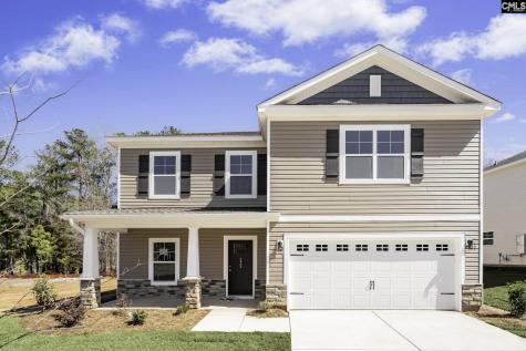 253 Boseman Road Irmo SC 29063