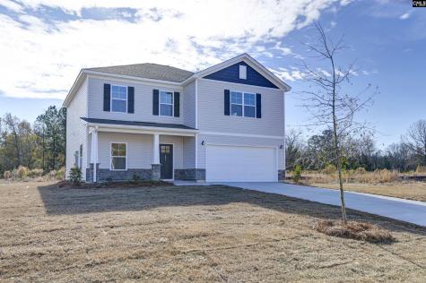253 Boseman Road Irmo SC 29063