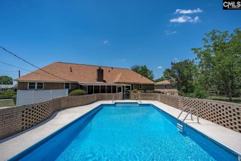 9732 Highgate Road Columbia SC 29223