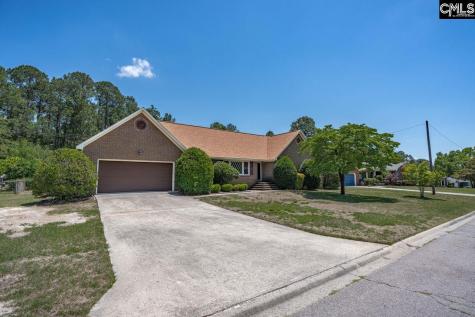 9732 Highgate Road Columbia SC 29223