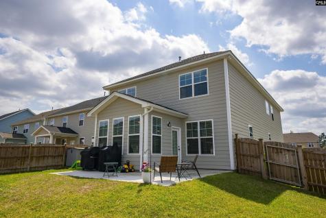 924 Windchase Way Blythewood SC 29016