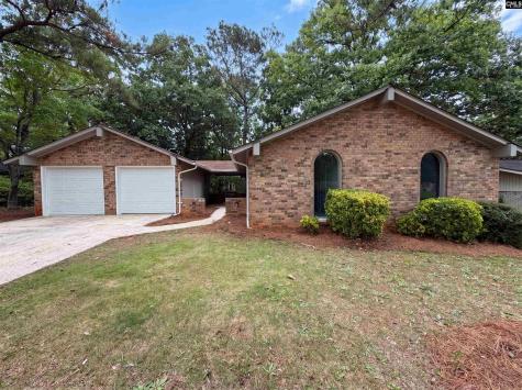 1820 Chantilly Drive Columbia SC 29210