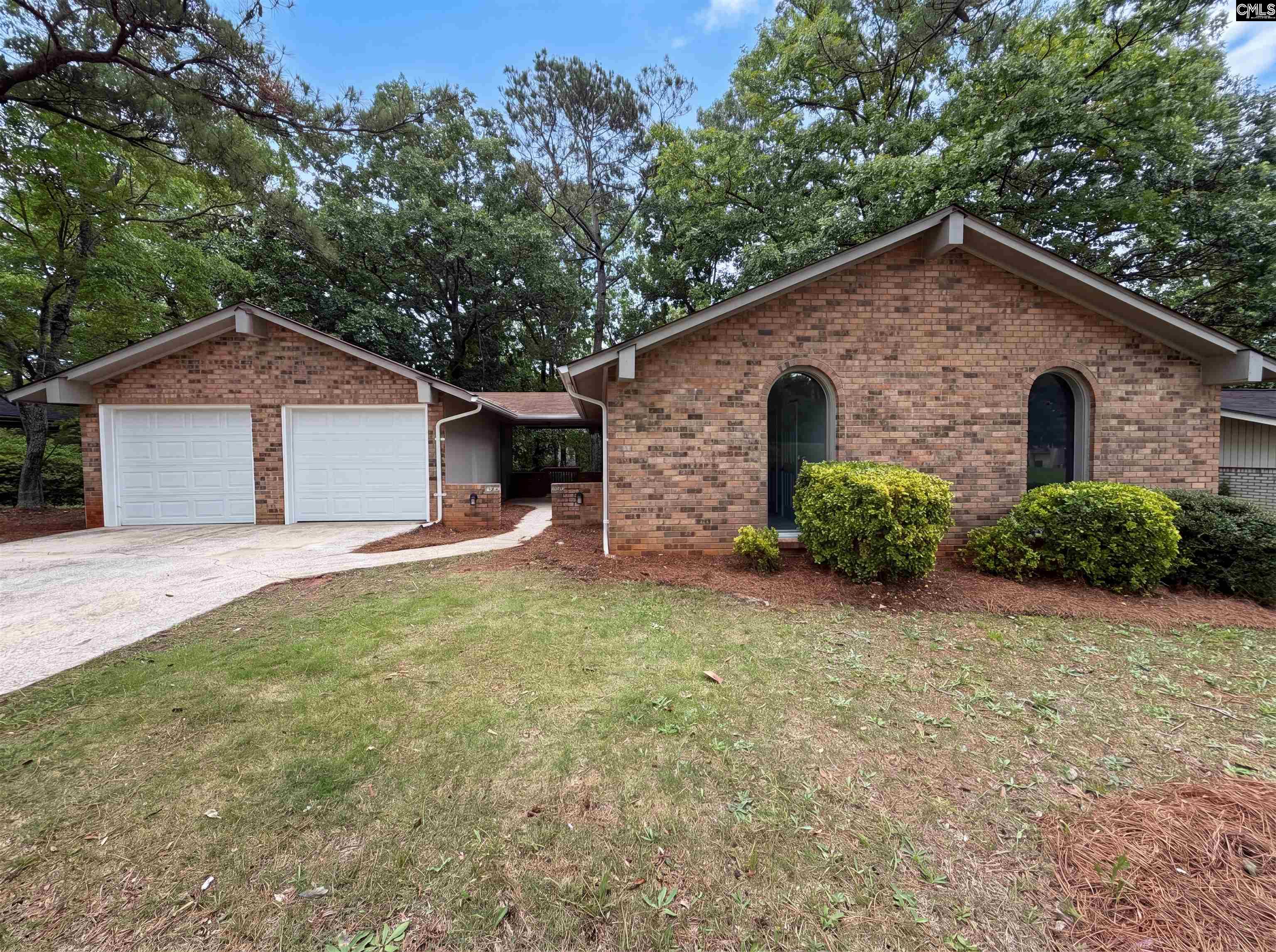 1820 Chantilly Drive Columbia SC 29210
