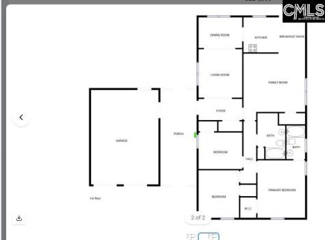 1820 Chantilly Drive Columbia SC 29210