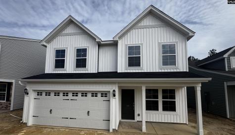 137 Kingsley Drive Blythewood SC 29016