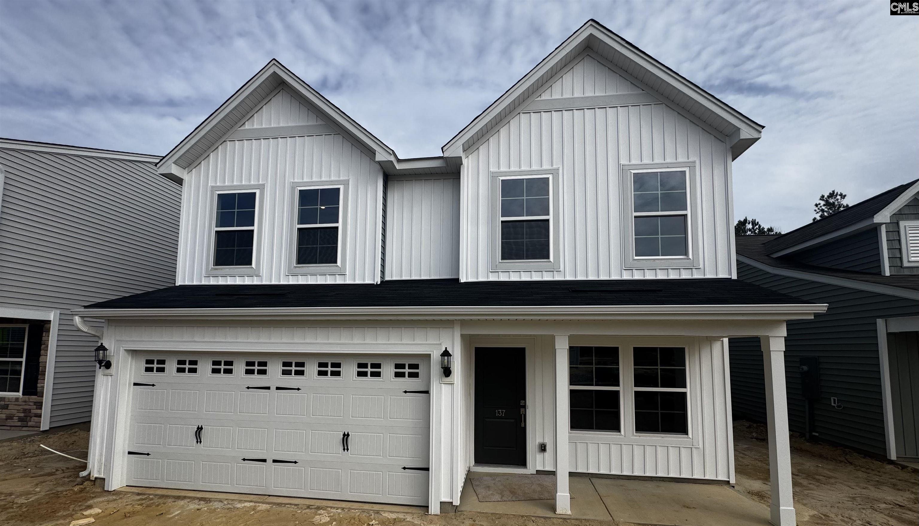 137 Kingsley Drive Blythewood SC 29016