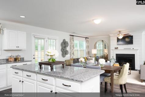 137 Kingsley Drive Blythewood SC 29016