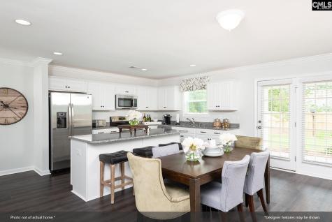 137 Kingsley Drive Blythewood SC 29016
