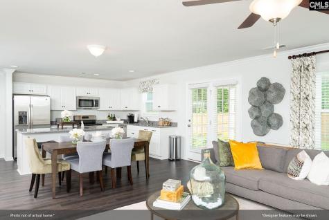 137 Kingsley Drive Blythewood SC 29016
