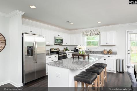 137 Kingsley Drive Blythewood SC 29016