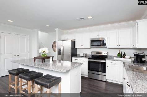 137 Kingsley Drive Blythewood SC 29016