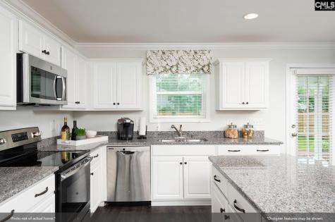 137 Kingsley Drive Blythewood SC 29016