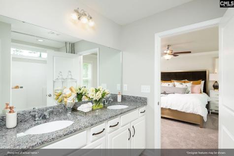 137 Kingsley Drive Blythewood SC 29016