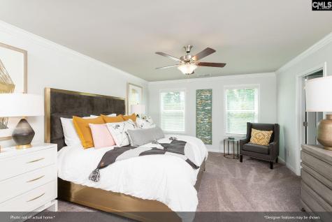 137 Kingsley Drive Blythewood SC 29016