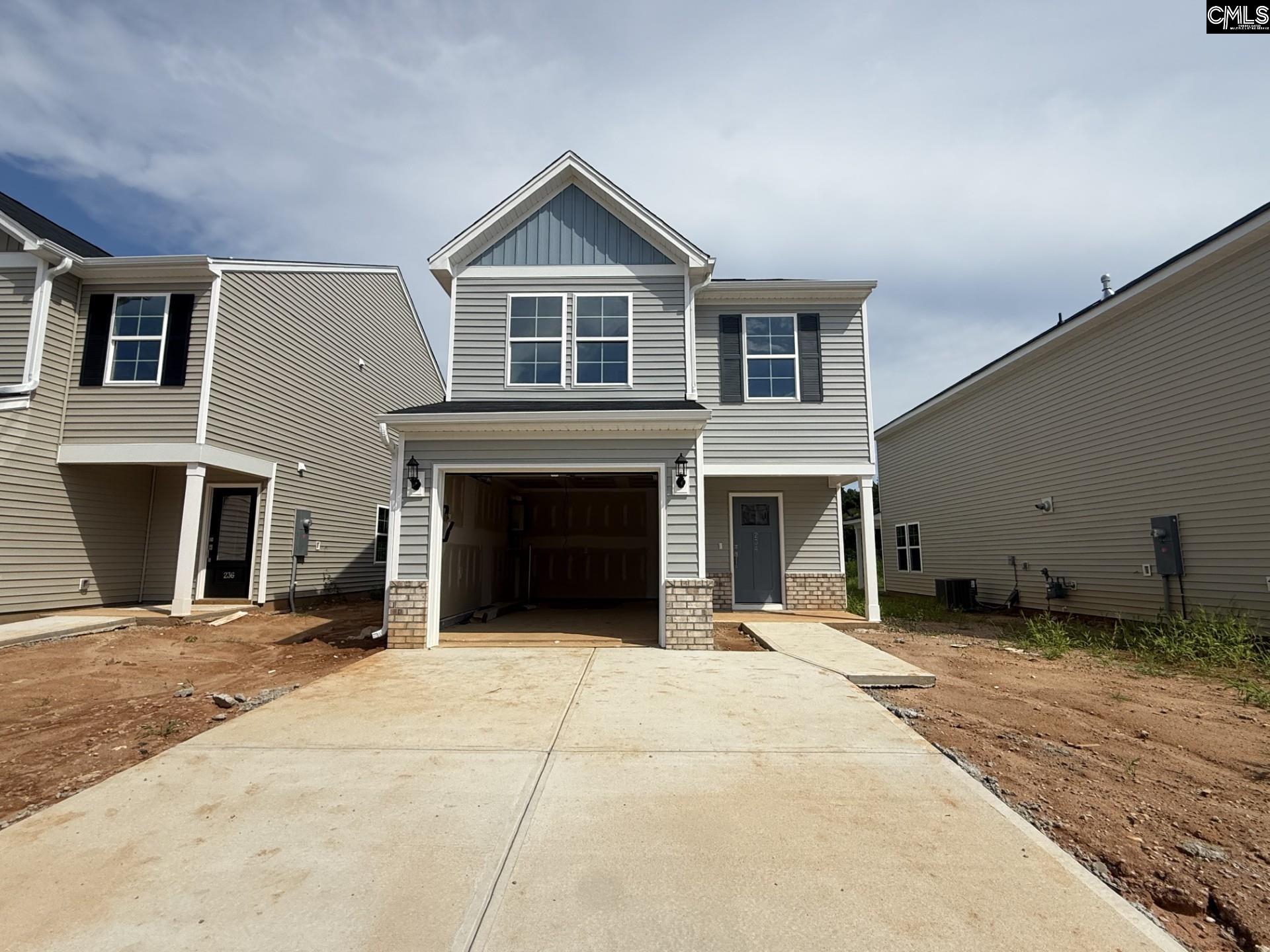 234 Laurinton Farms Drive Hopkins SC 29061