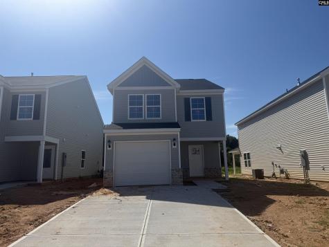 234 Laurinton Farms Drive Hopkins SC 29061