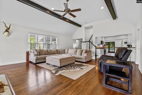 213 Tombfield Road Camden SC 29020