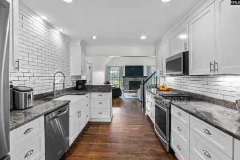 213 Tombfield Road Camden SC 29020