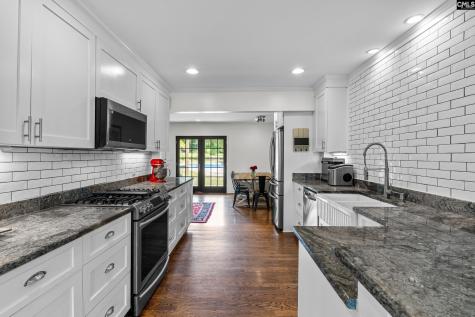213 Tombfield Road Camden SC 29020