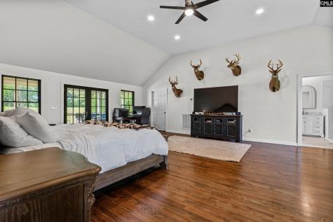 213 Tombfield Road Camden SC 29020