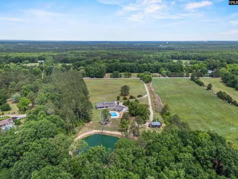 213 Tombfield Road Camden SC 29020